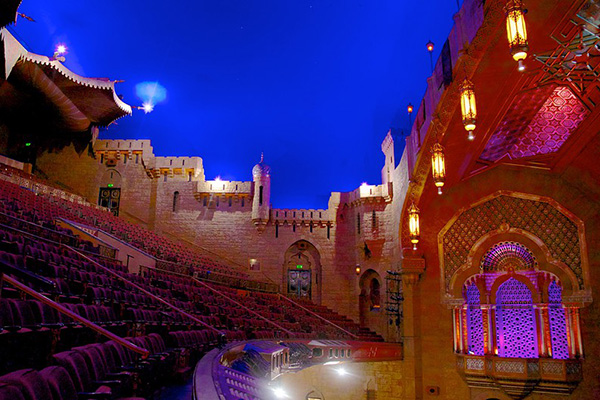 Atlanta Theater Tickets